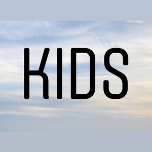 Kids clothes